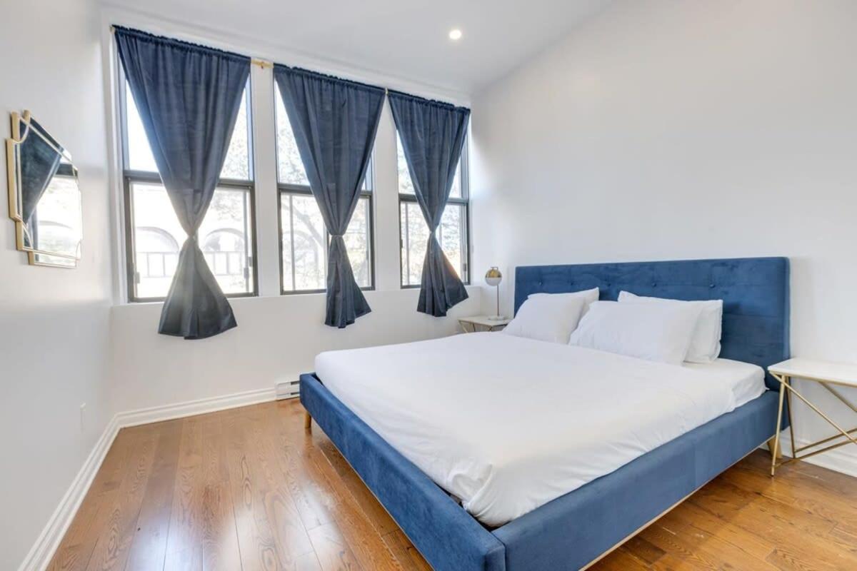M11 Gorgeous 3Br Wkingbed Perfect Location Apartment Montreal Exterior photo